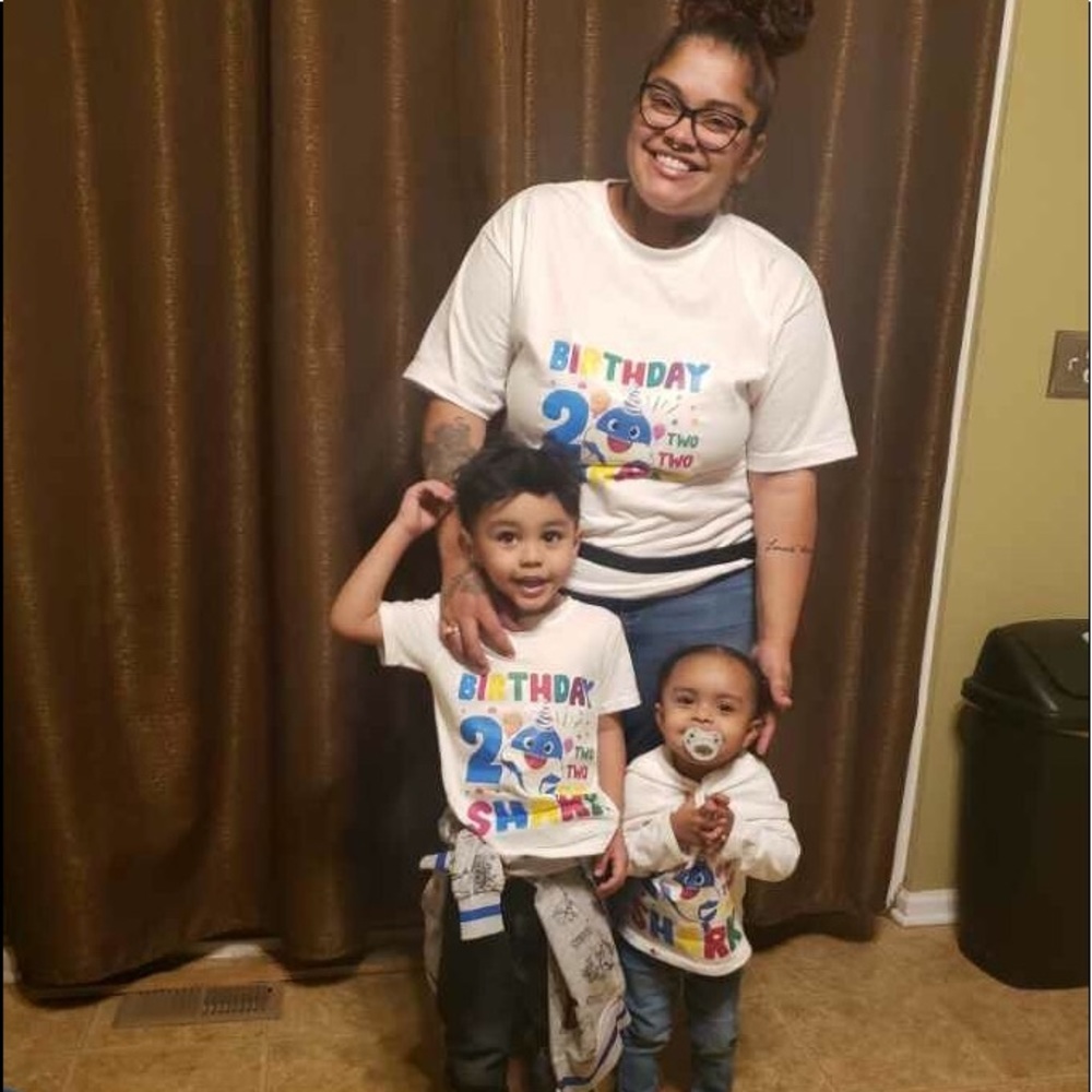 Custom Tshirts